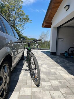 Core dětské kolo 24 - 12