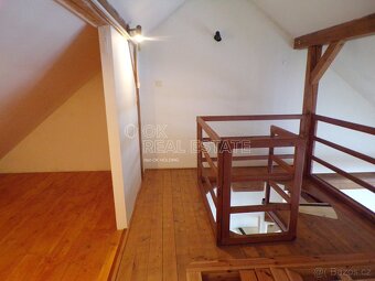 Pronájem atypického bytu, 73 m2 - Česká Lípa, ev.č. 00608 - 12