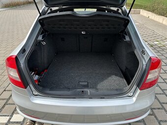 Octavia 2 RS 2.0 TSI - 12