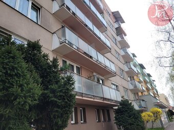 Prodej Investičního bytu 3+1 s výnosem, který se vyplatí - 12
