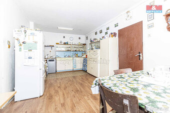 Prodej rodinného domu, 141 m², Třebovle - 12