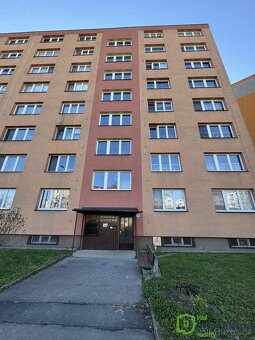 Pronájem byty 3+1, 70 m2 - Ostrava - Dubina, ev.č. 00750 - 12