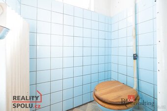 Prodej, domy/rodinný, 96 m2, Nerudova 721/11, 25219 Rudná, P - 12