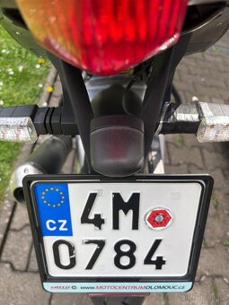 Aprilia rs 125 - 12