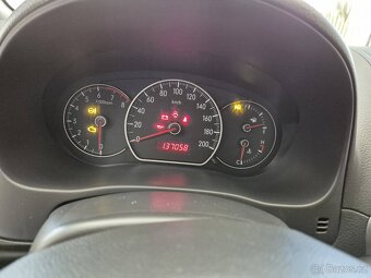 Suzuki SX4 1,6 VVT GLX 4X4 - 12