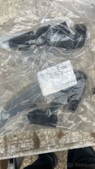Prodám LNB konvertor Mascom MC MAQS01 monoblok - 12