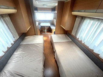 Adria Adora 542 UT, PŘEDSTAN, MOVER, TV, SAMOSTAT SPRCHA - 12