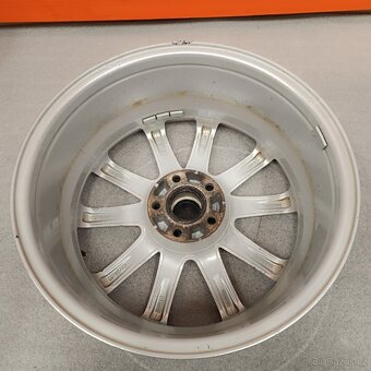 Alu kola Autec 7,5Jx18'' , R18 , 5x112 , ET42 - 12