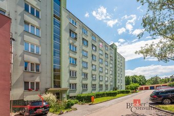 Prodej, byty/2+1, 55 m2, Jičínská 1040, 29301 Mladá Boleslav - 12