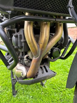 Triump Tiger 800 XC - 12