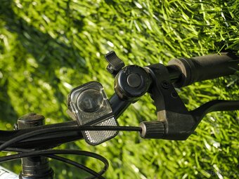 Dětské horské kolo 20" RockRider pro 6 až 9 let - 12