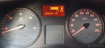 OPEL VIVARO 2.0 CDTI 66KW  2013 DPH - 12