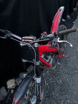 gas gas 80 rookie - 12
