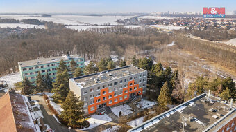 Prodej bytu 3+kk, 67 m², Průhonice, ul. Na Sídlišti III - 12