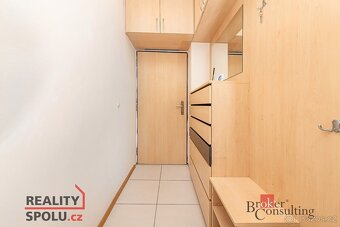 Prodej, byty/3+kk, 68 m2, Vajdova 1030/3, 10200 Praha, Hlavn - 12