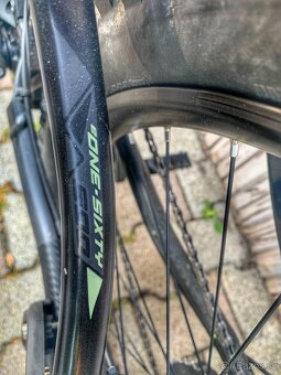 Merida eOne-Sixty 600 / 504Wh / 27,5" / - 12