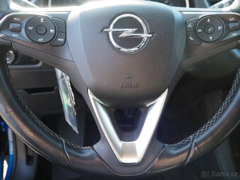 Opel GRANDLAND X 1.6 TURBO D EDITION - 12