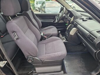 Land Rover Freelander 2.0TD,82KW,HARDTOP,KLIMA,BEZ KOROZE,06 - 12