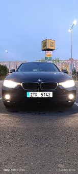 BMW f31 - 12