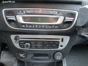 Renault Mégane, 1,5DCI-66KW-KOUPEN V ČR - 12