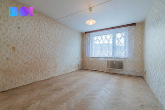 Prodej bytu 3+1, 75 m²,  Paseka u Šternberka - 12