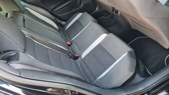 VOLKSWAGEN GOLF 6 R - 2,0TSi 199kW 4x4 DSG. - 12
