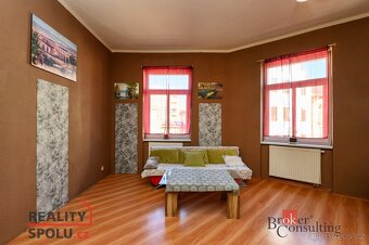 Prodej, byty/4+kk, 82 m2, Hlavní 393/46, 35201 Aš, Cheb [ID  - 12