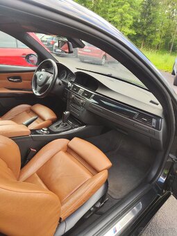 BMW E92 335d - 12
