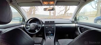 Audi A4 B7 Avant 2.0 tdi 103kW automat - 12