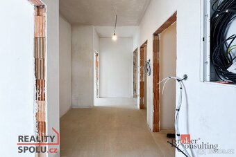 Prodej, byty/4+kk, 105 m2, 67131 Únanov, Znojmo [ID 51439] - 12