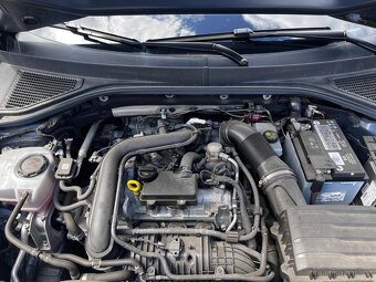 Automobil Volkswagen T-ROC 1.0 TSI (záruka 5 let) - 12