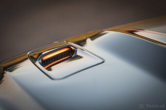 Mustang GT 2016, 89 tis. km, manuál, performance, USA - 12
