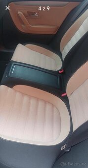 VW CC 2.0TDI 125kW CFGB DSG - 12