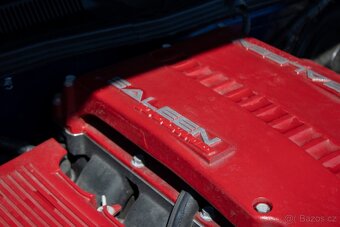 Ford Mustang GT 4.6 V8 Kompresor Saleen - 12