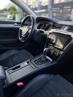 Volkswagen Passat B8 2.0 TDI DSG - 110 KW, r.v. 07/2018 - 12
