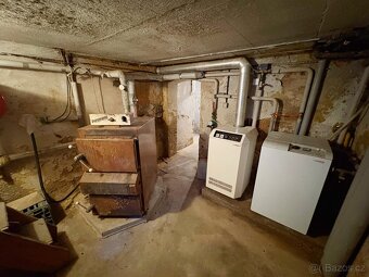 Prodej rodinného domu 270 m², pozemek 477 m² Plzeňská,Toužim - 12