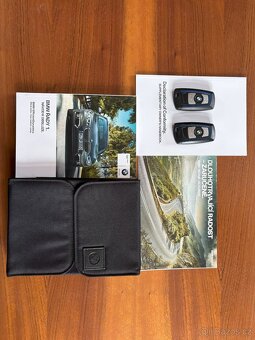 BMW 125i M Sport (model F20) - 12