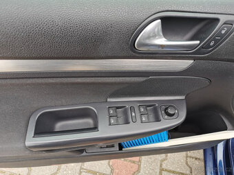 VW Jetta 1.4 Tsi, 103kw, 150tis. km - 12
