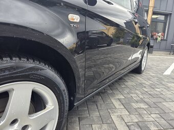 Seat Altea XL 1.4 TSI 92kW jen 148 tkm - 12
