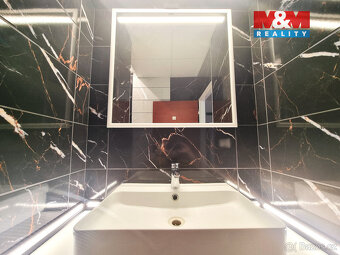 Pronájem kanceláře 36 m², Hodonín, ul. Velkomoravská - 12