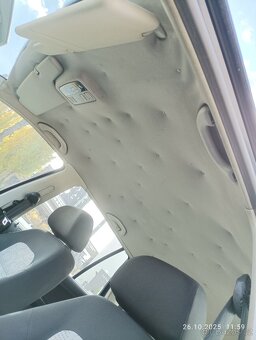 Škoda Fabia Combi 1.4 TDI - 12