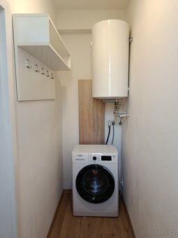 Pronájem bytu 2+kk 40 m² Korunní, Ostrava - Mariánské Hory - 12