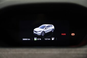 Škoda Enyaq 132kW Dyn. Full LED SOH 95,5 - záruka Autodraft - 12