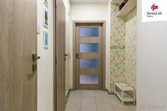 Pronájem bytu 2+kk 49 m2 Komenského, Břidličná - 12