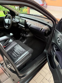 Citroën C4 Cactus - 12