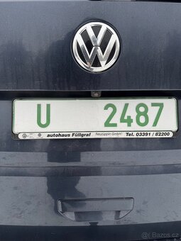 Volkswagen T6 Caravelle Long 2.0TDI 110kw DSG FULLED - 12