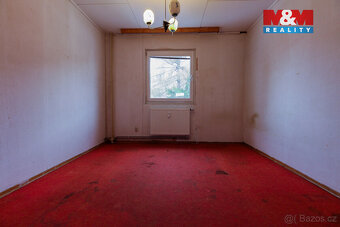 Prodej bytu 3+1, 67 m2, OV, Jeseník - 12
