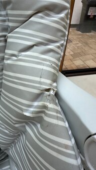 Dětská jídelní židlička Peg Pérego Prima Pappa Follow Me - 12