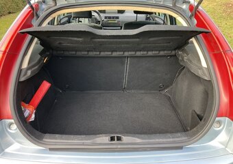 Citroën C4 1.6HDi KLIMA TEMPOMAT MANUÁL - 12