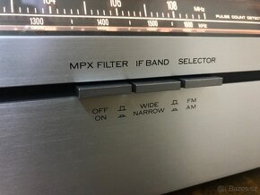 Kenwood KA-701/KT-615 - 12